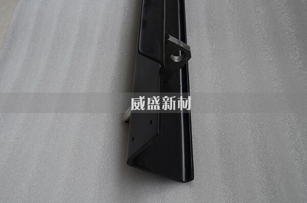 碳纖維復合材料結構件