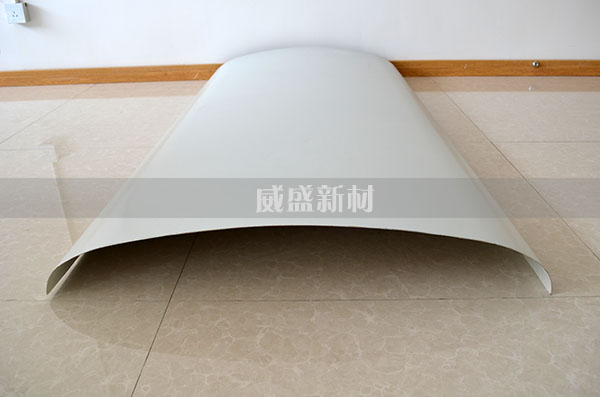 碳纖維側(cè)壁板2