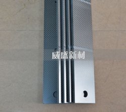 碳纖維復(fù)合材料的耐老化性能如何