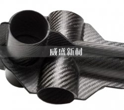 碳纖維復(fù)合材料技術(shù)的新動向