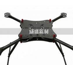 碳纖維制作的無(wú)人機(jī)外殼有何優(yōu)勢(shì)