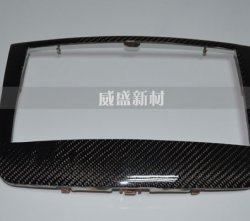 碳纖維復(fù)合材料，新能源汽車的助推手