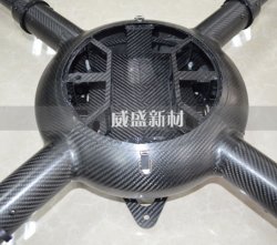 碳纖維復(fù)合材料引領(lǐng)無(wú)人機(jī)的發(fā)展