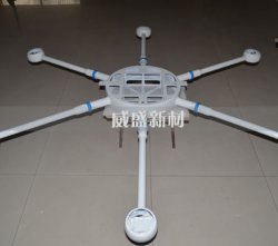 無人機(jī)行業(yè)應(yīng)用碳纖維材質(zhì)的優(yōu)勢(shì)體現(xiàn)