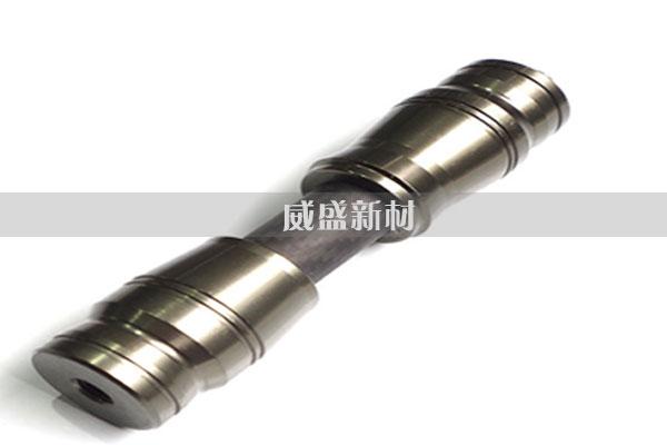 碳纖維弓箭平衡桿1