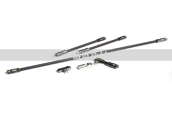 碳纖維弓箭平衡桿3