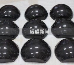 碳纖維復(fù)合材料基礎(chǔ)了解篇