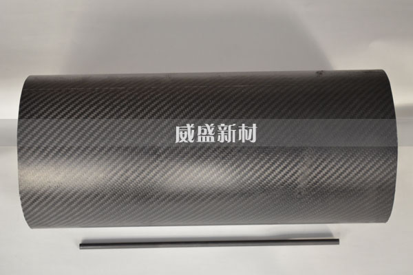 大口徑碳纖維機(jī)械臂3