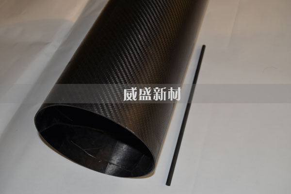 大口徑碳纖維機(jī)械臂4