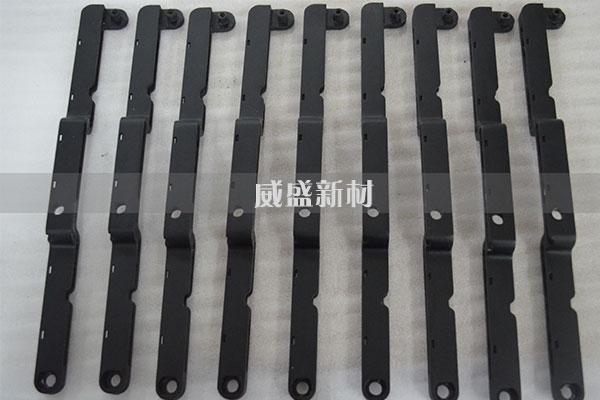 光伏行業(yè)用耐高溫碳纖維加工件