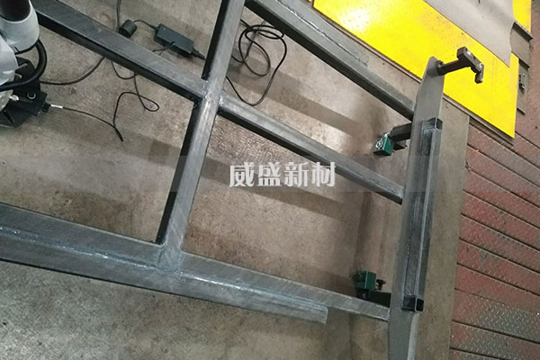 碳纖維汽車檢具