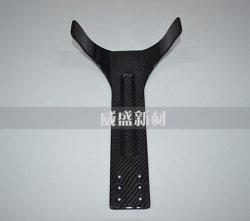 碳纖維醫(yī)療頭托的優(yōu)點