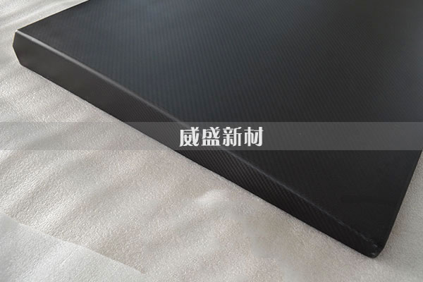 碳纖維門板 碳纖維板加工件