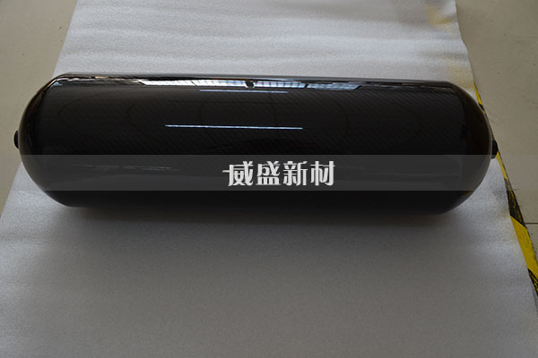 碳纖維罐