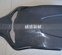 碳纖維在汽車領(lǐng)域的應(yīng)用優(yōu)勢