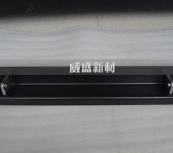 解析碳纖維用于軌道交通的優(yōu)勢