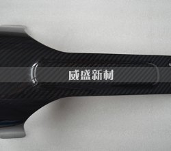 碳纖維制品價格貴的原因