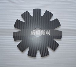 碳纖維軌道交通應(yīng)用優(yōu)勢(shì)有什么