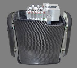 碳纖維機(jī)械臂相比傳統(tǒng)機(jī)械臂的優(yōu)勢(shì)體現(xiàn)