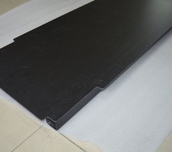 碳纖維板強度性能如何？常見的碳纖維板的應用