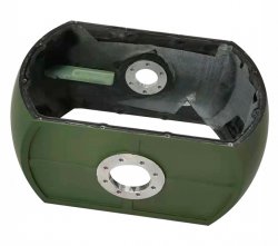 碳纖維產(chǎn)品表面能做油漆嗎？