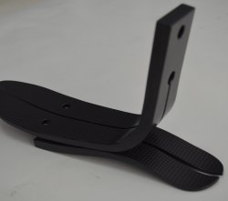 碳纖維零部件制作出來的流程