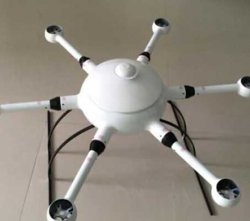 碳纖維無(wú)人機(jī)零部件的應(yīng)用的性能優(yōu)勢(shì)