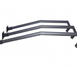 碳纖維和鋁合金的比較哪個好，哪個強度更高？