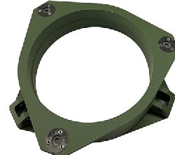 碳纖維是什么顏色？碳纖維制品可以做藍(lán)色紅色嗎？