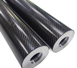 碳纖維輥為什么多是定制生產(chǎn)？批量化的價格會便宜嗎？