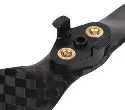 碳纖維無(wú)人機(jī)槳葉比較其他材質(zhì)槳葉的性能表現(xiàn)