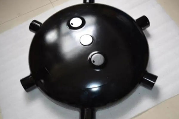 碳纖維無人機(jī)殼體