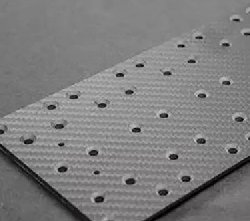 碳纖維制品不同尺寸規(guī)格下的產(chǎn)品密度一樣嗎？