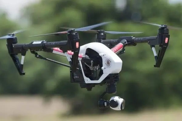 碳纖維無(wú)人機(jī)零件