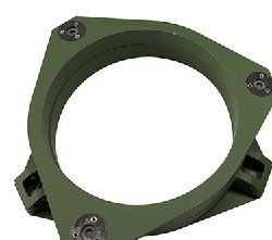 碳纖維制品強(qiáng)度如何?跟鋼材相比較怎么樣