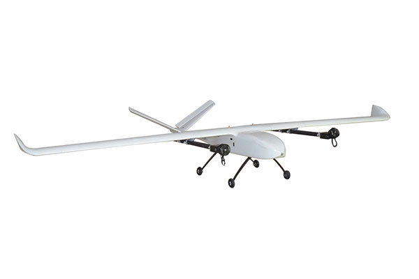 碳纖維無(wú)人機(jī)