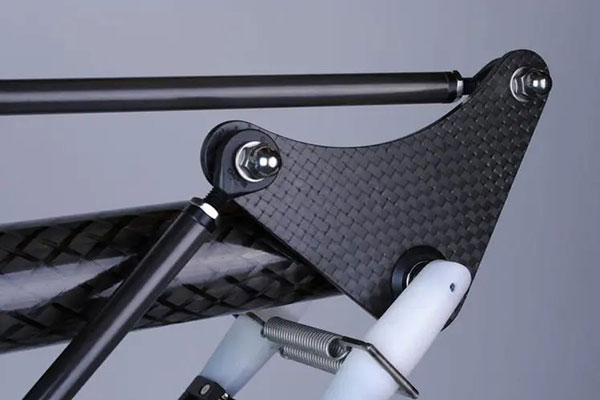 碳纖維機(jī)械臂