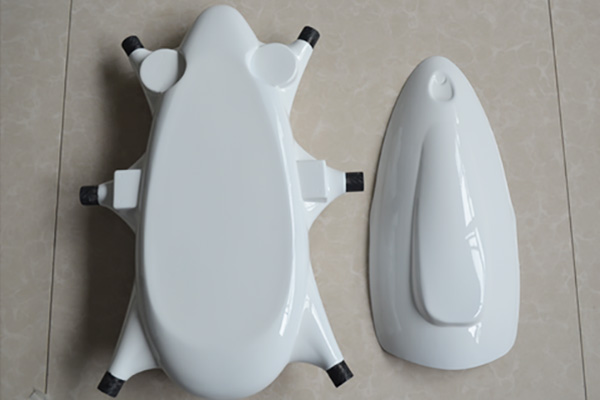 碳纖維無(wú)人機(jī)外殼