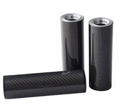 碳纖維導(dǎo)輥具有哪些應(yīng)用特點(碳纖維導(dǎo)輥的性能優(yōu)勢)