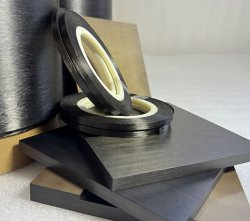 連續(xù)碳纖維增強(qiáng)熱塑性復(fù)合材料的成功國(guó)產(chǎn)化