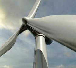 碳纖維葉片，“風力發(fā)電”的潛力股
