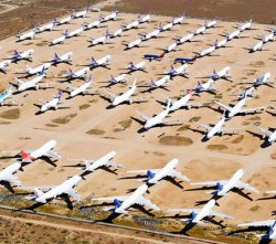 新加坡公司開發(fā)新技術(shù)，可從退役飛機中回收高品質(zhì)碳纖維