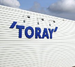 東麗公布2024一季度碳纖維產(chǎn)能，高達(dá)6.4萬噸，仍未完全釋放