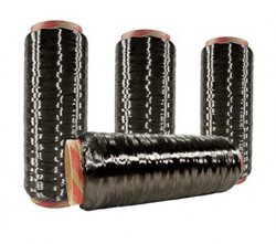 哈珀國際公司將建立瀝青碳纖維科學生產(chǎn)線