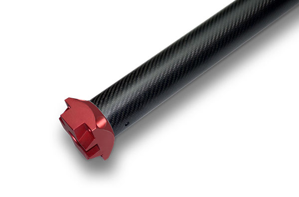 自動(dòng)化機(jī)器人用碳纖維機(jī)械臂3