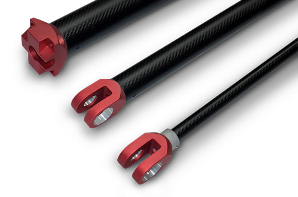 自動(dòng)化機(jī)器人用碳纖維機(jī)械臂4